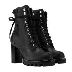 Louis Vuitton Star Trail Ankle Boot